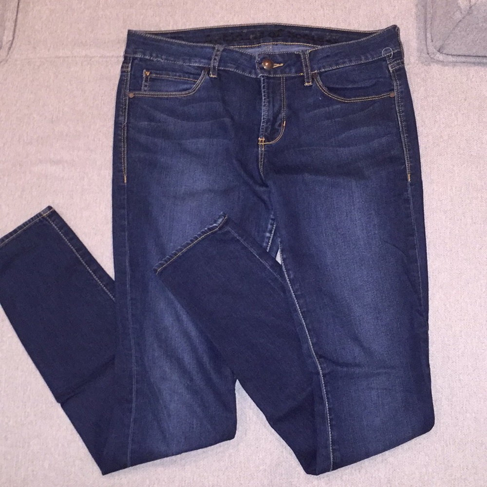 Articles of Society Denim